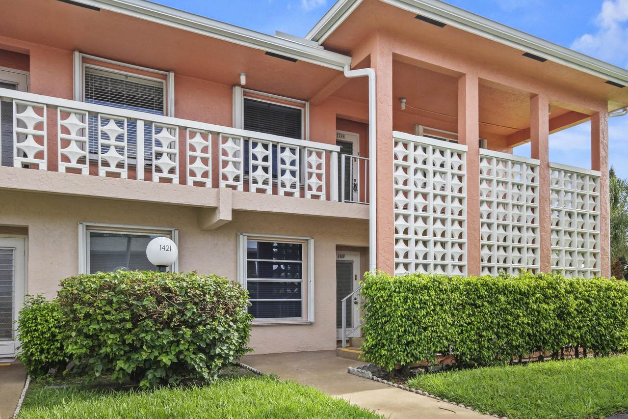 1421 20th Avenue - Photo 1