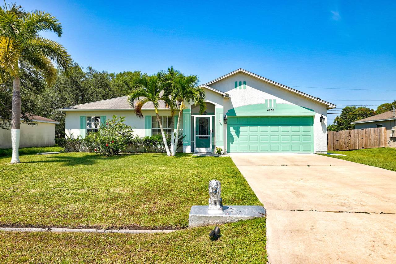 1838 Genaro Terrace - Photo 1