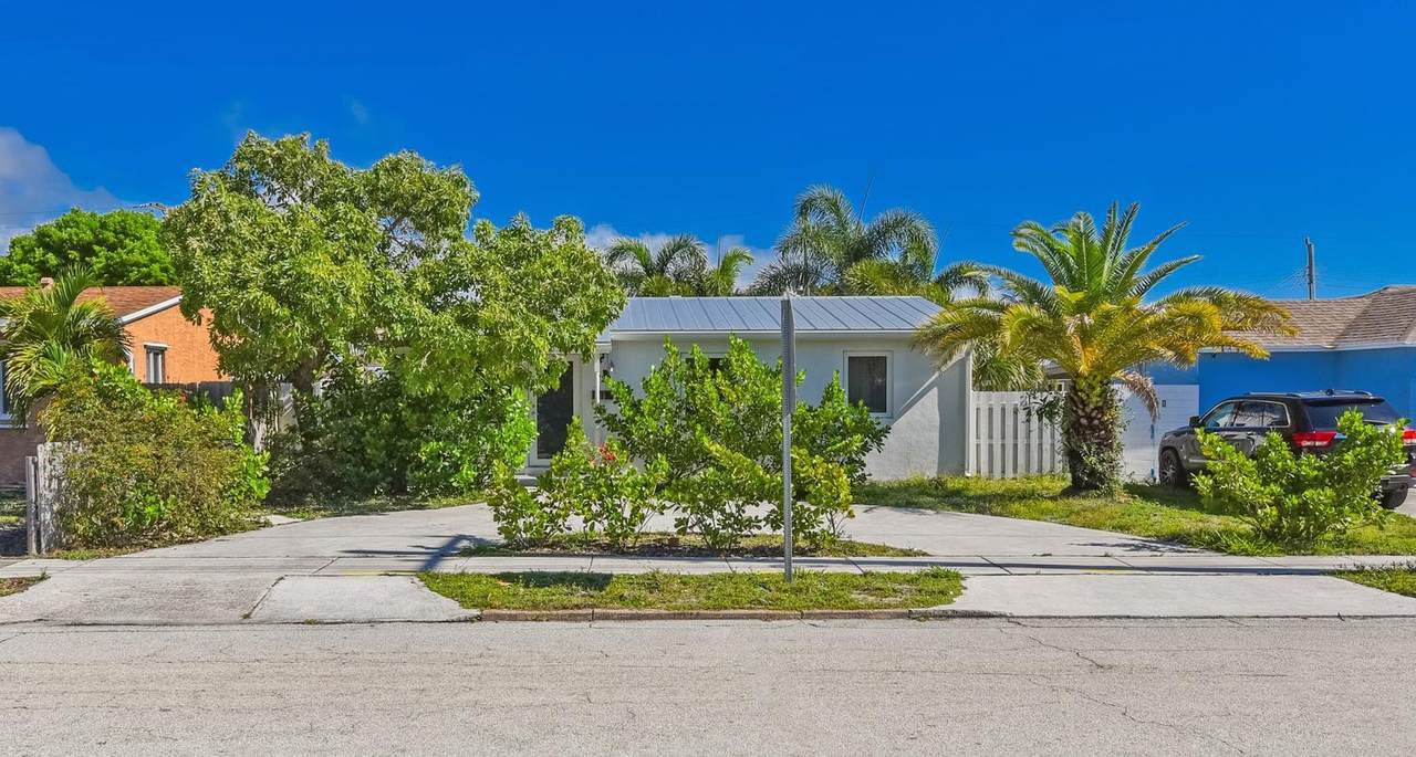 727 Bunker Road - Photo 1