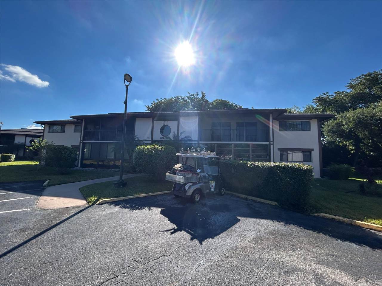9624 Belfort Circle - Photo 1
