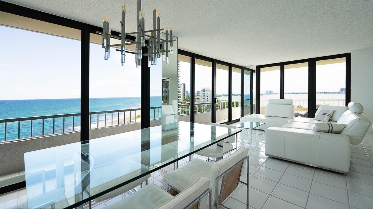 5540 Ocean Drive - Photo 1