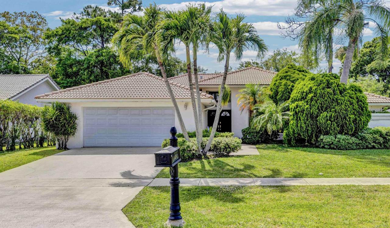 22323 Martella Avenue - Photo 1