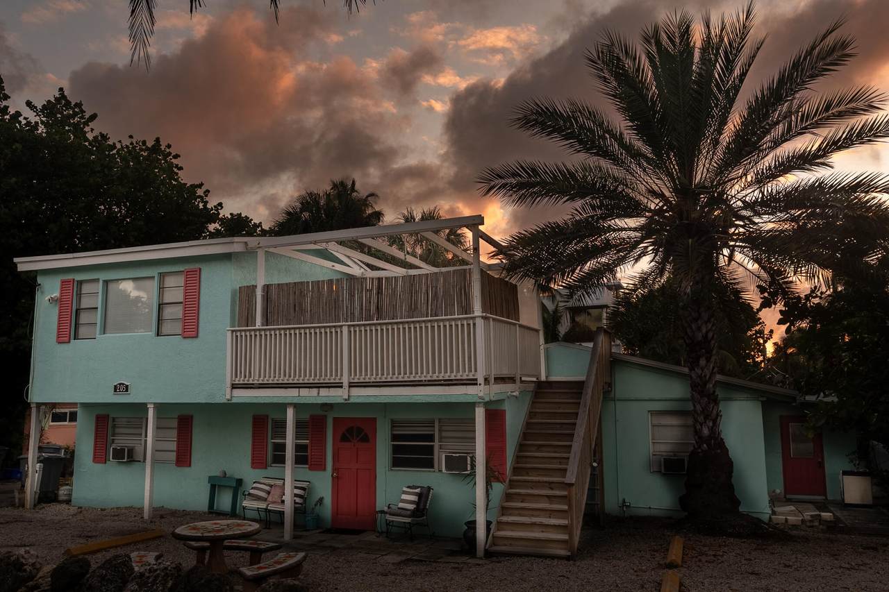 205 Coral Road - Photo 1