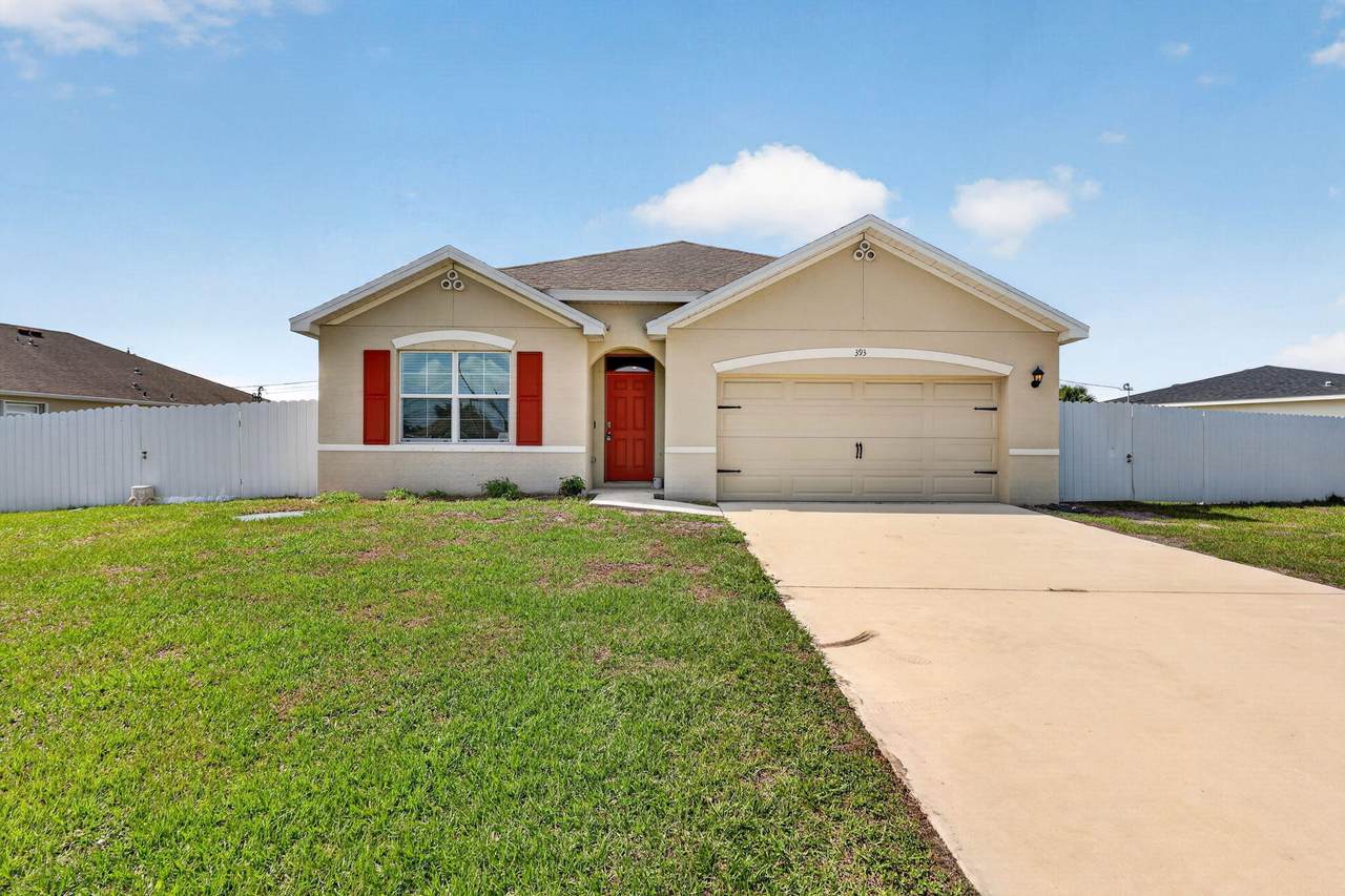 393 Tarra Avenue - Photo 1