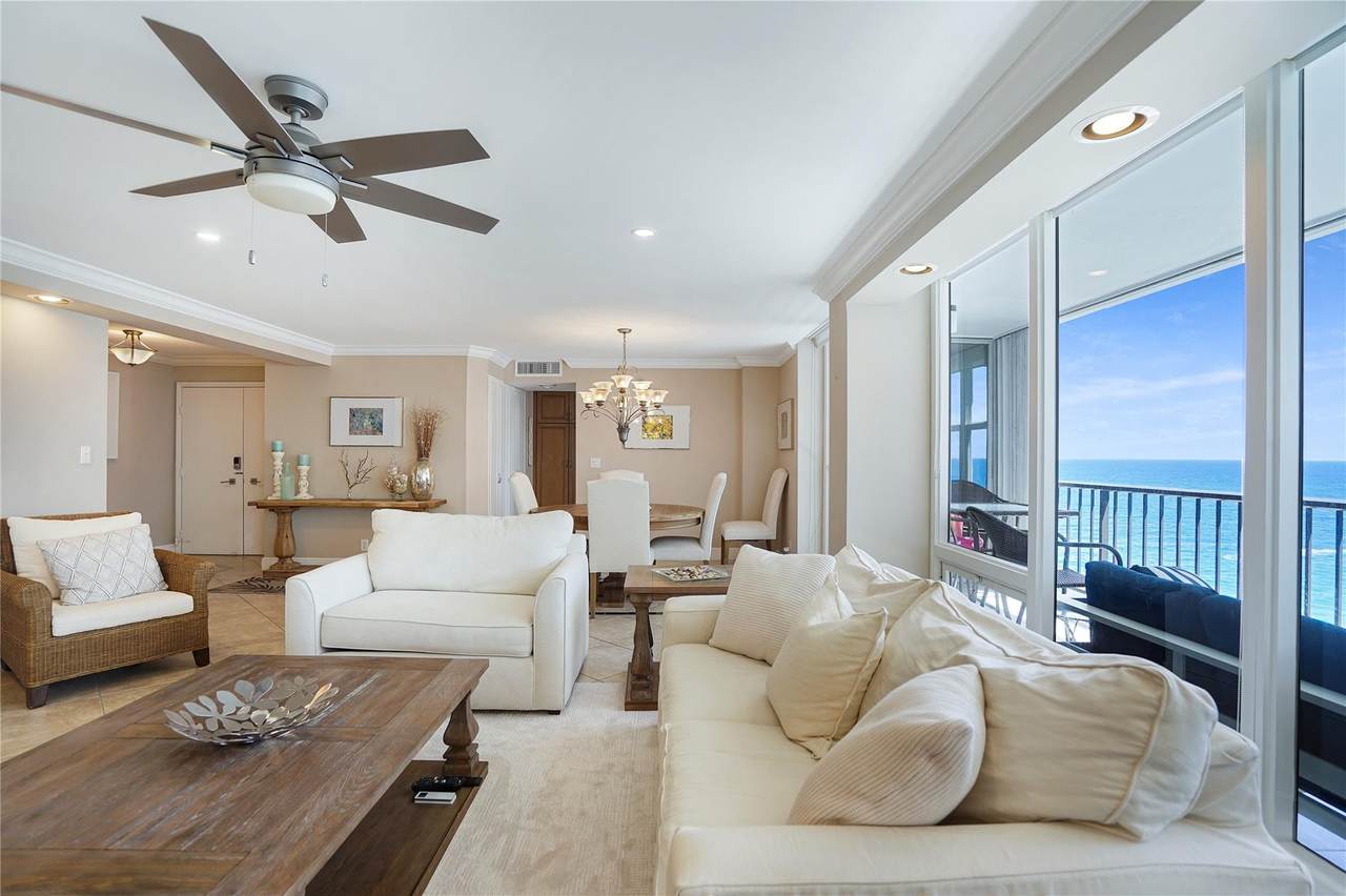 4280 Galt Ocean Drive - Photo 1