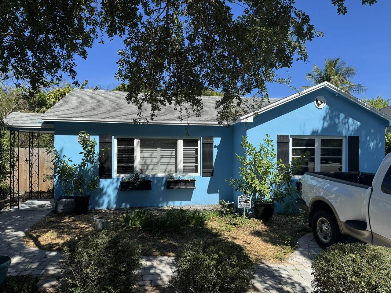 920 L Street - Photo 1