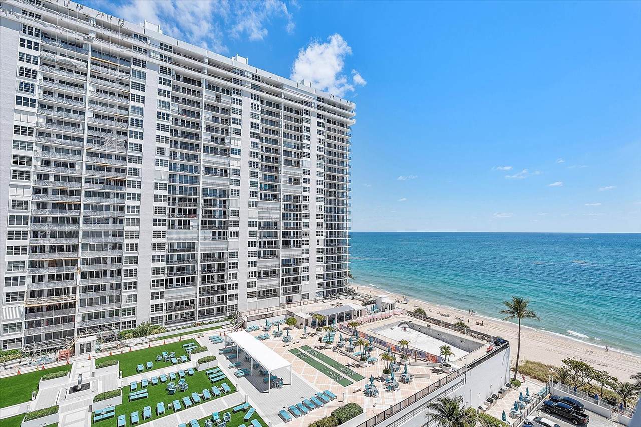 4250 Galt Ocean Drive - Photo 1