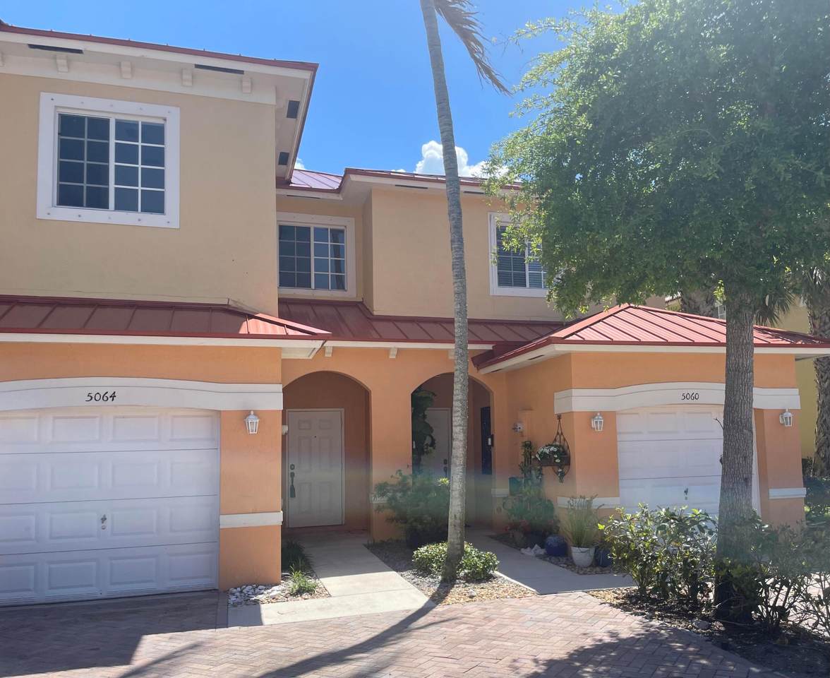 5064 Mariner Garden Circle - Photo 1