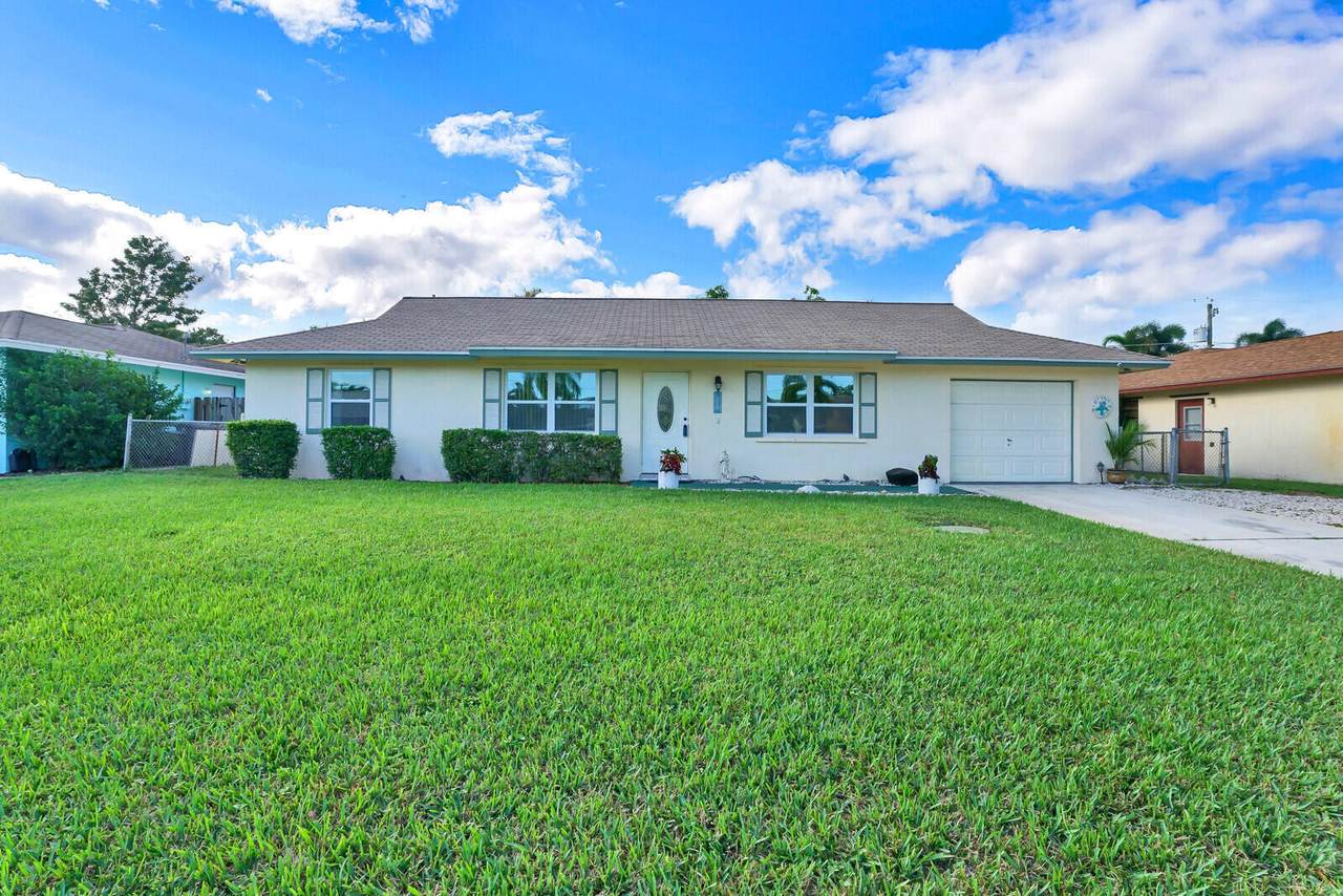 3736 Coelebs Avenue - Photo 1
