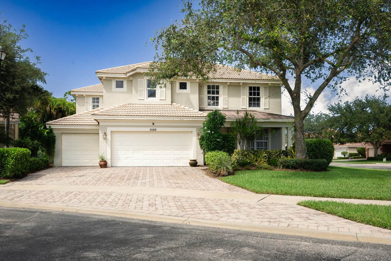 5569 Hammock Reserve Terrace - Photo 1