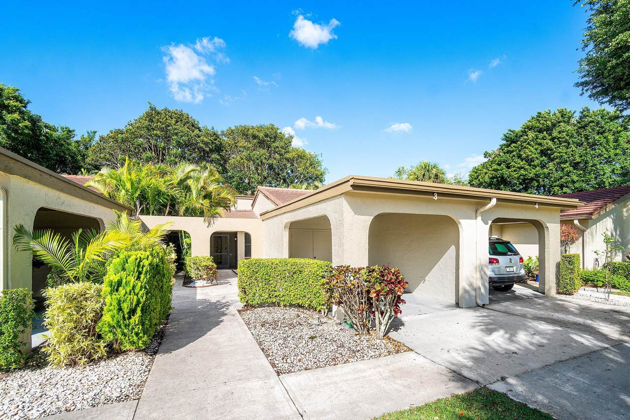 5944 Forest Grove Drive - Photo 1