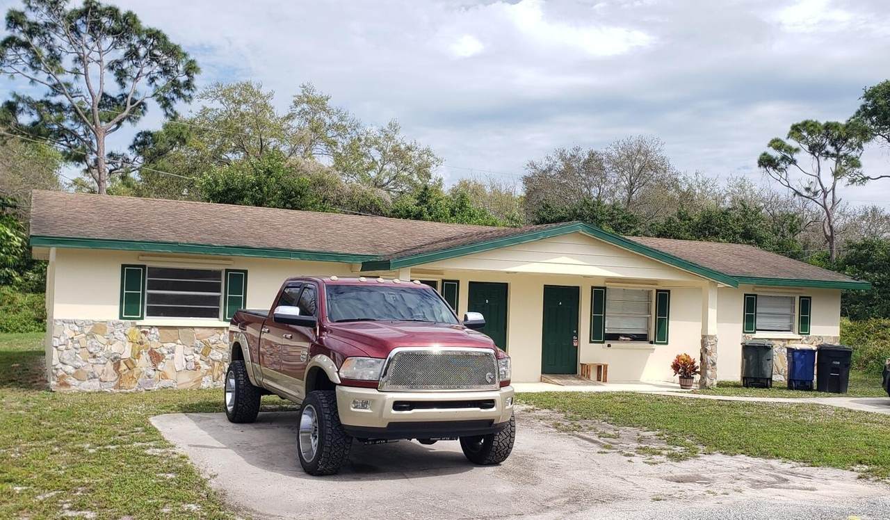 802 Lake Drive - Photo 1