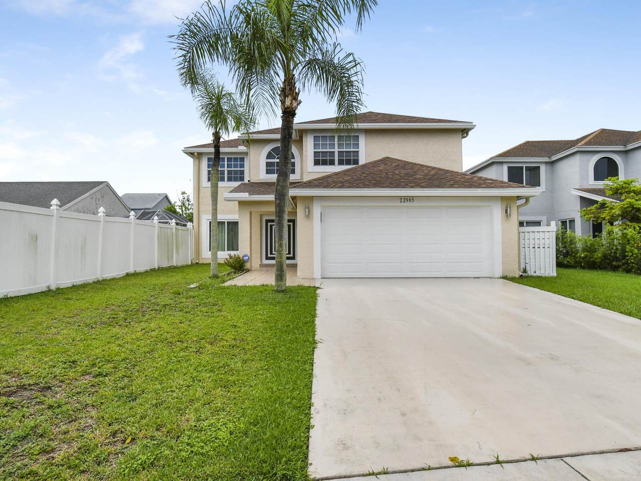 22965 Old Inlet Bridge Drive - Photo 1