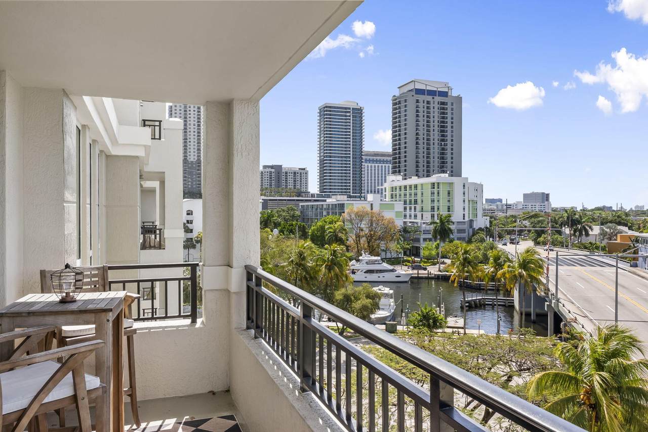 600 Las Olas Boulevard - Photo 1