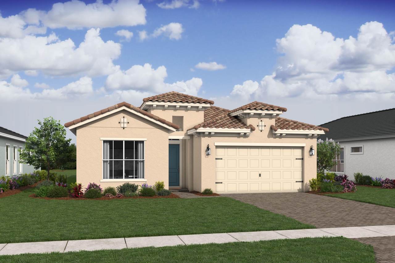 6798 Lost Pine Drive - Photo 1