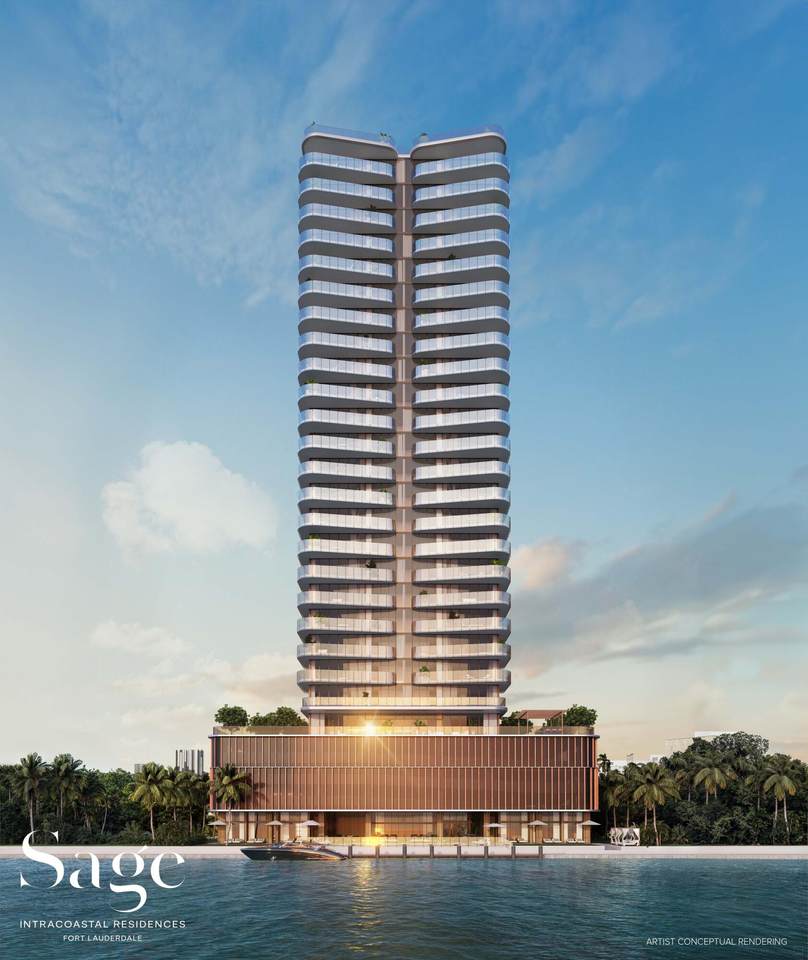 900 Intracoastal Drive - Photo 1