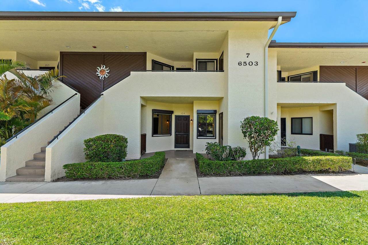 6503 Williamsburg Drive - Photo 1