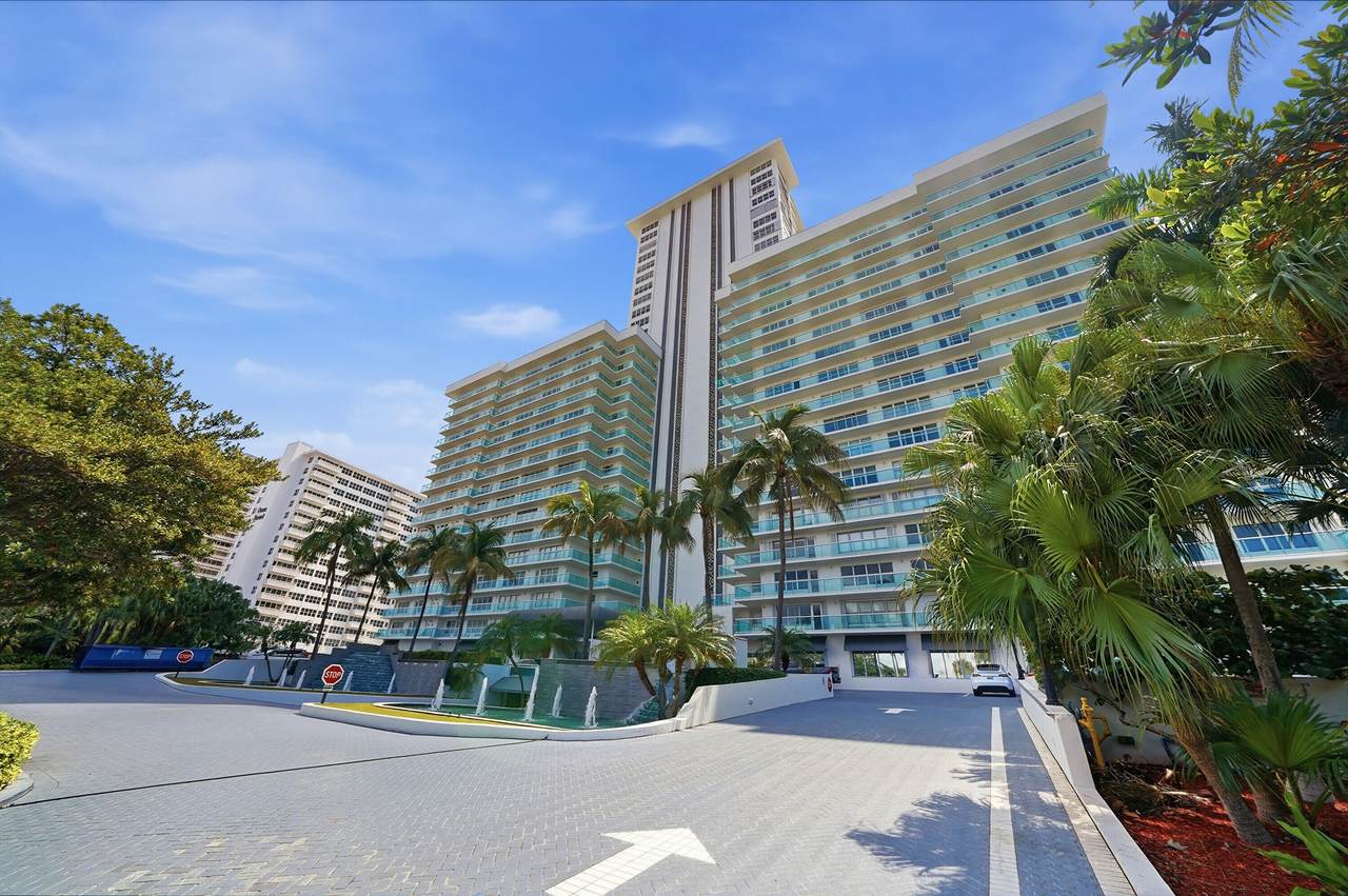 3900 Galt Ocean Drive - Photo 1