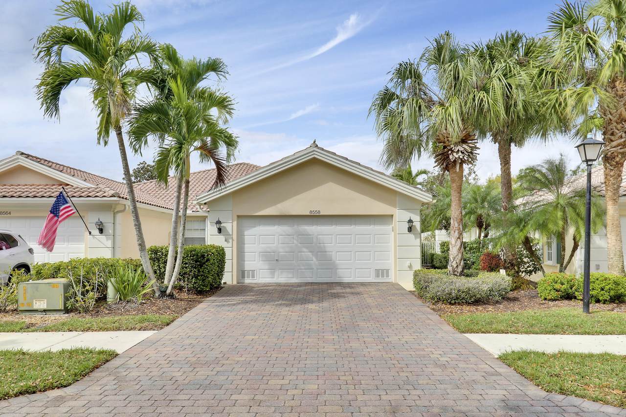 8558 Retreat Drive - Photo 1