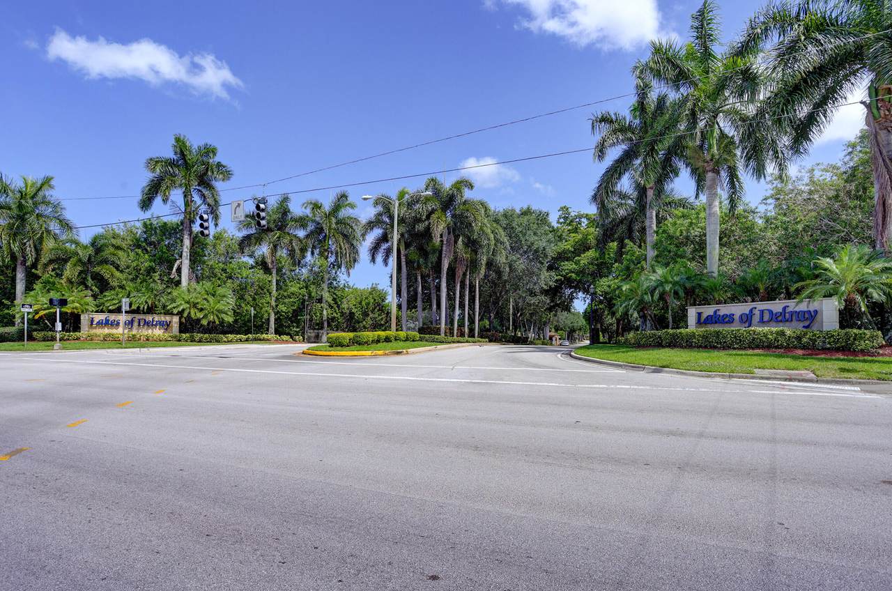 15378 Lakes Of Delray Boulevard - Photo 1