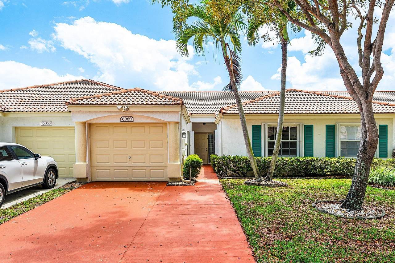 6060 Petunia Road - Photo 1