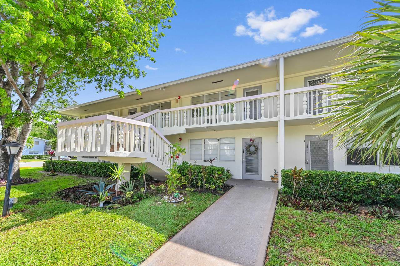259 Newport P - Photo 1
