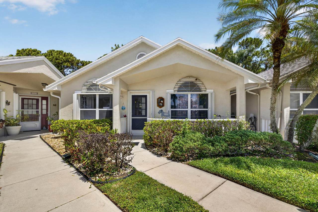 1111 Lombardy Drive - Photo 1