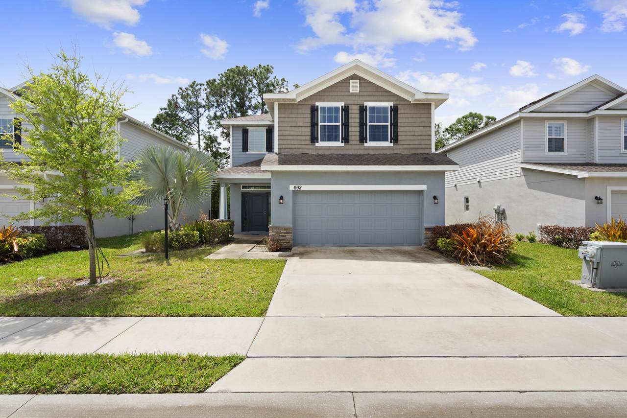 692 Turtleback Trail - Photo 1