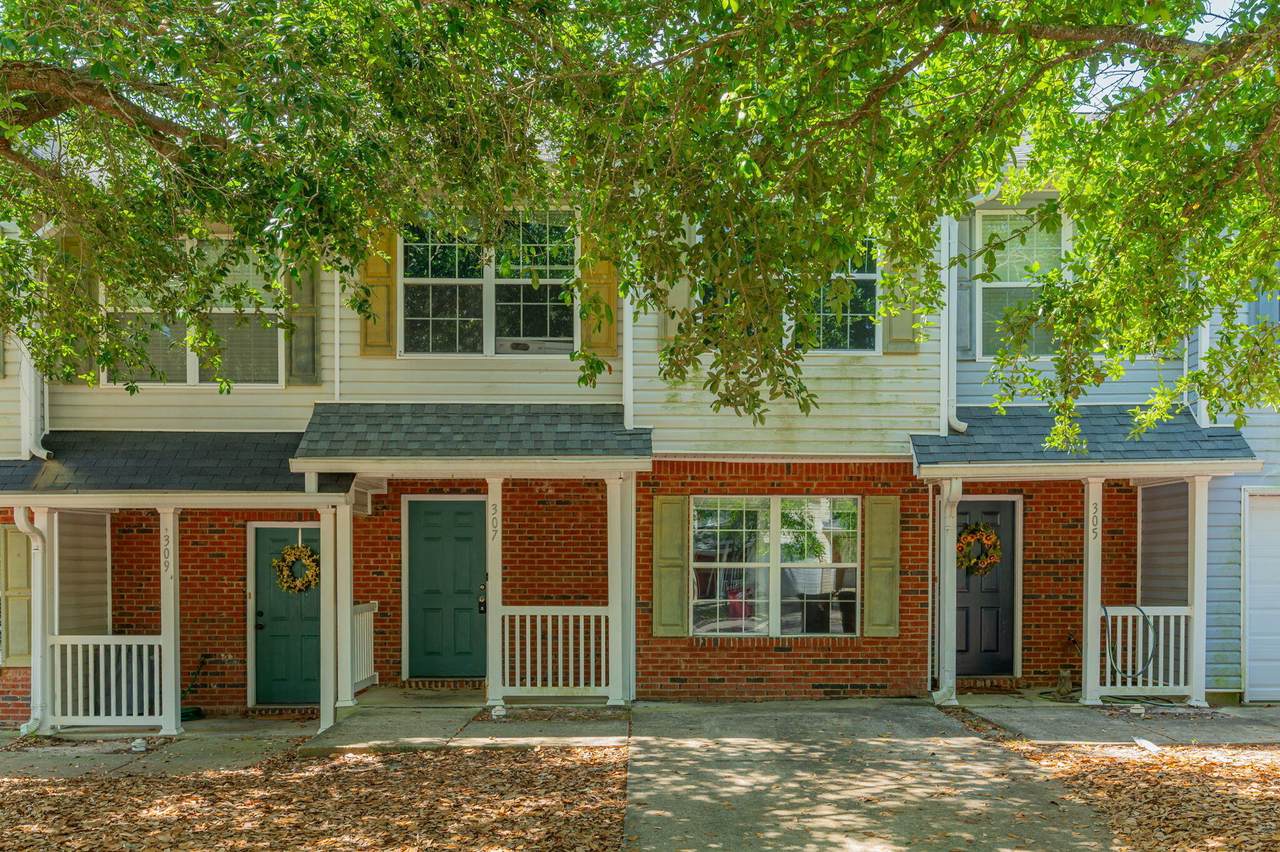307 Crooked Pine Trail - Photo 1