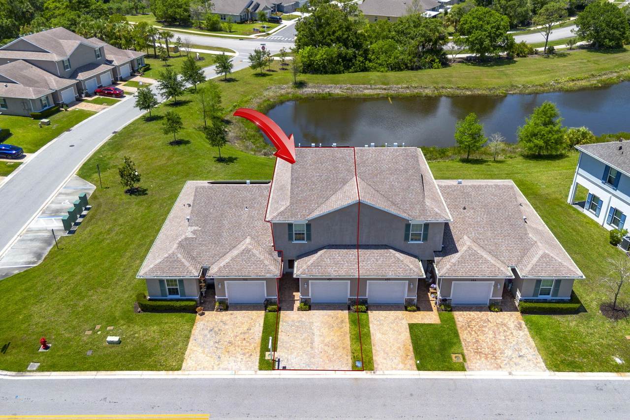 696 Waters Edge Lane - Photo 1