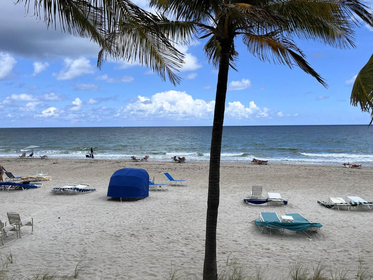 3500 Galt Ocean Drive - Photo 1