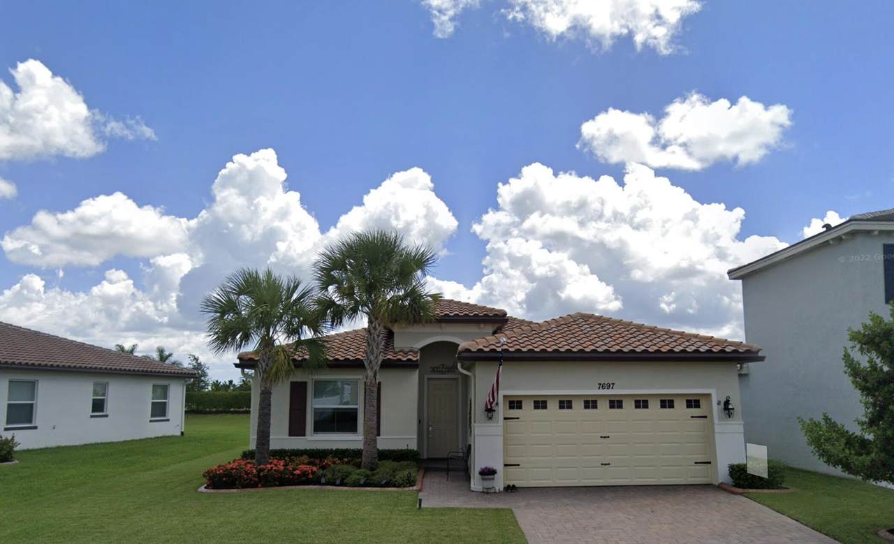 7697 Greenbank Circle - Photo 1