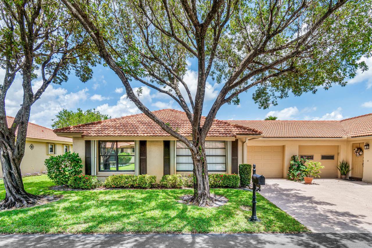 4625 Rosewood Tree Court - Photo 1