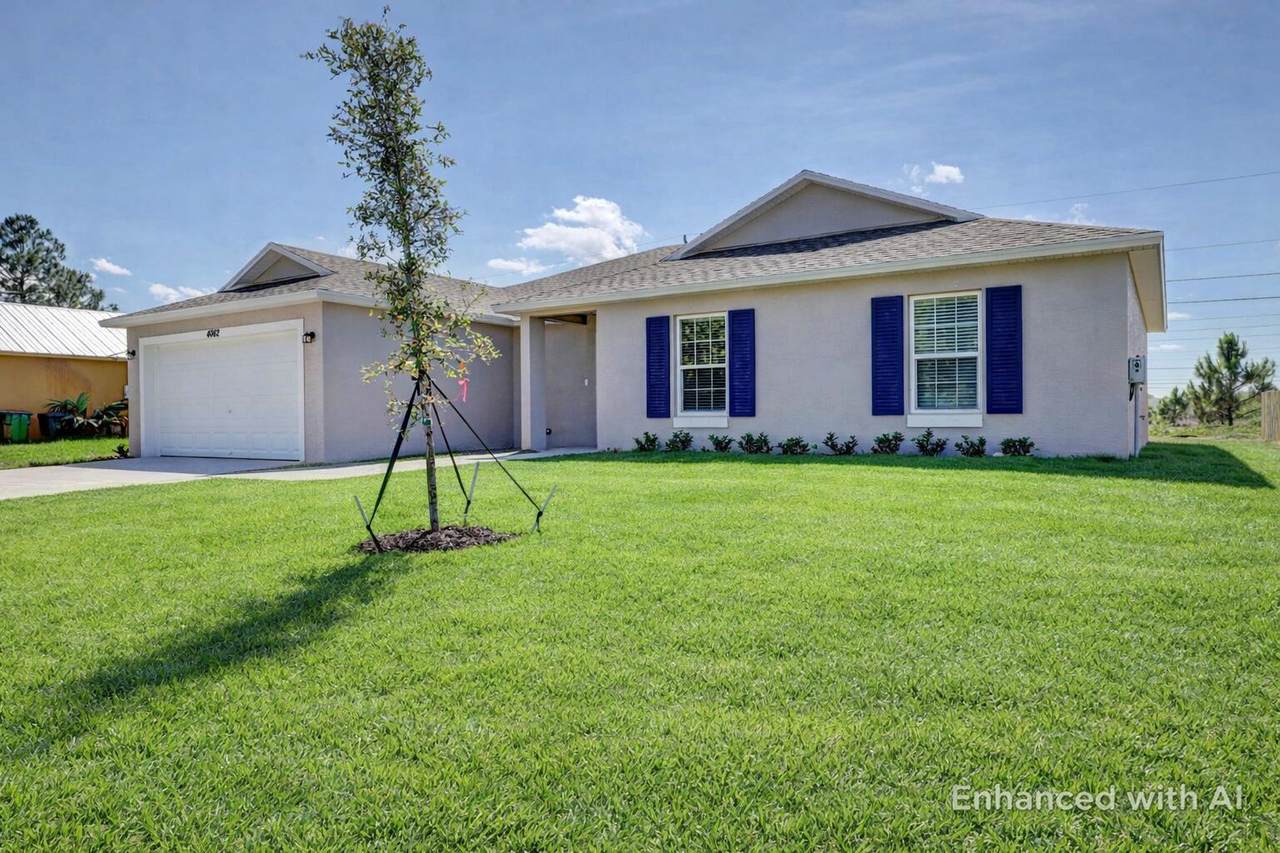 5181 Mayfield Lane - Photo 1