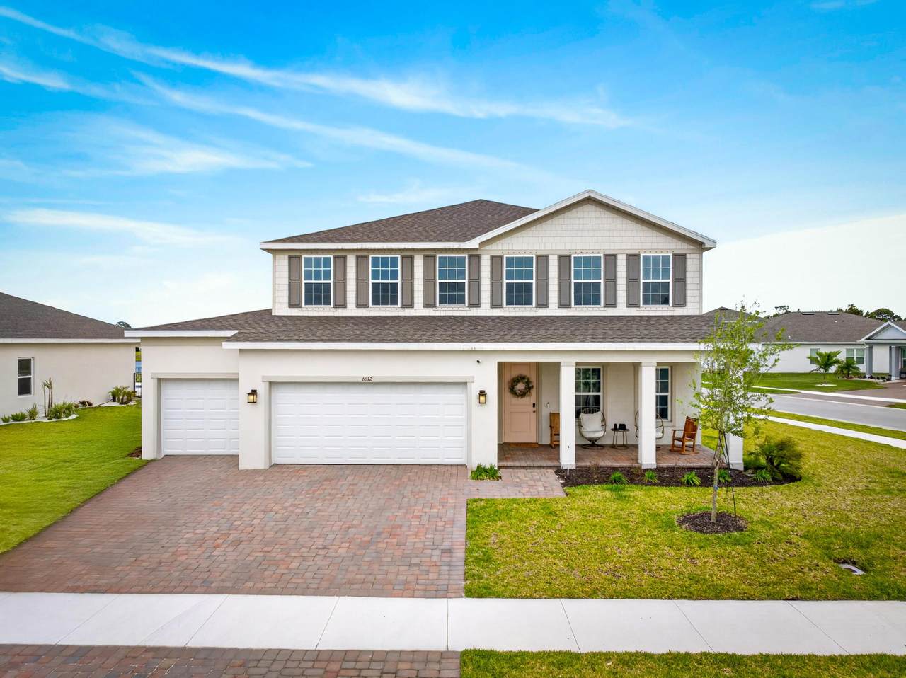 6612 Myakka Court - Photo 1