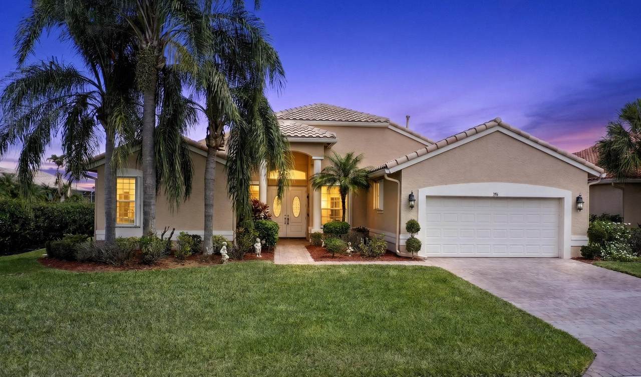 376 Shoreview Drive - Photo 1