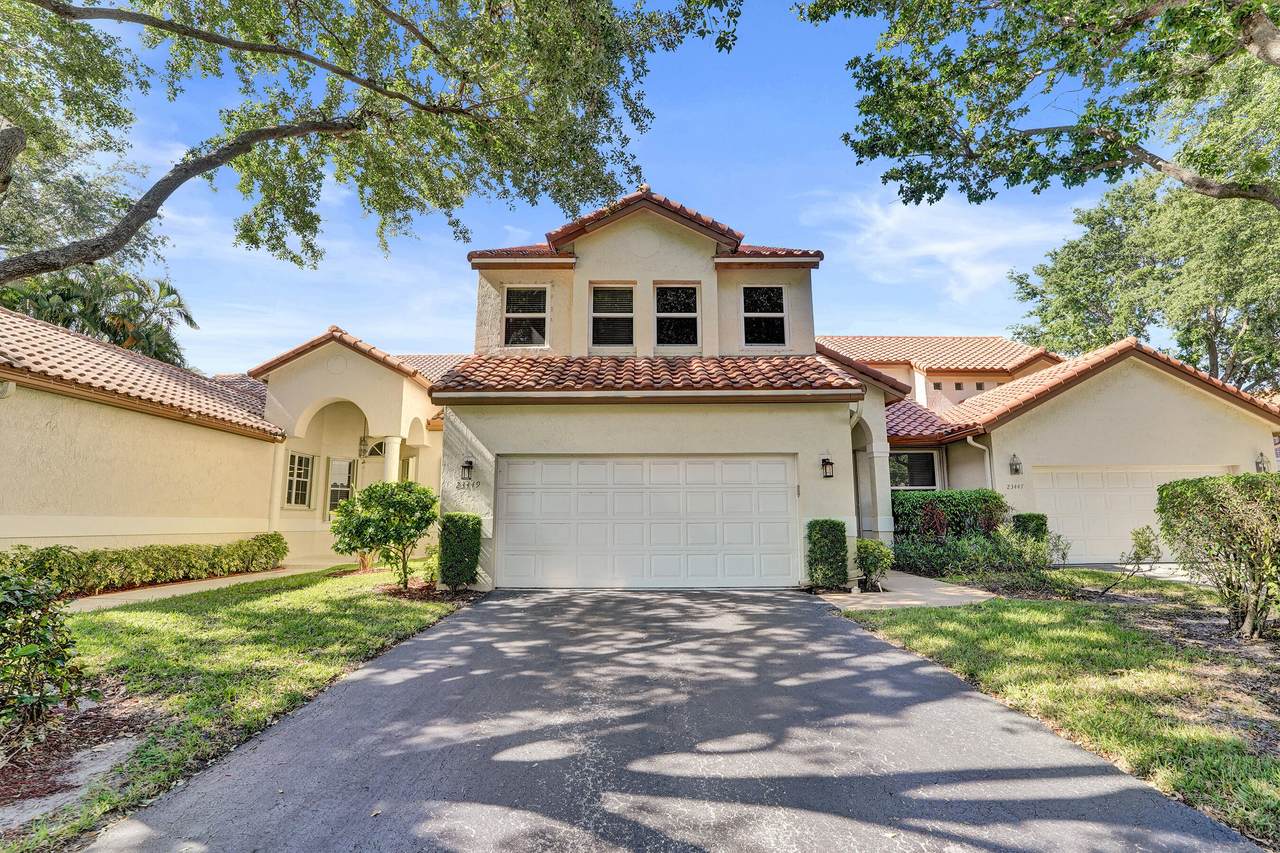 23449 Water Circle - Photo 1