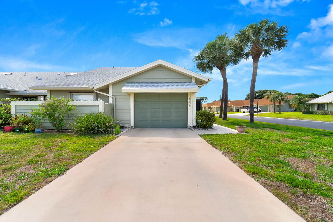 1533 Crayrich Court - Photo 1
