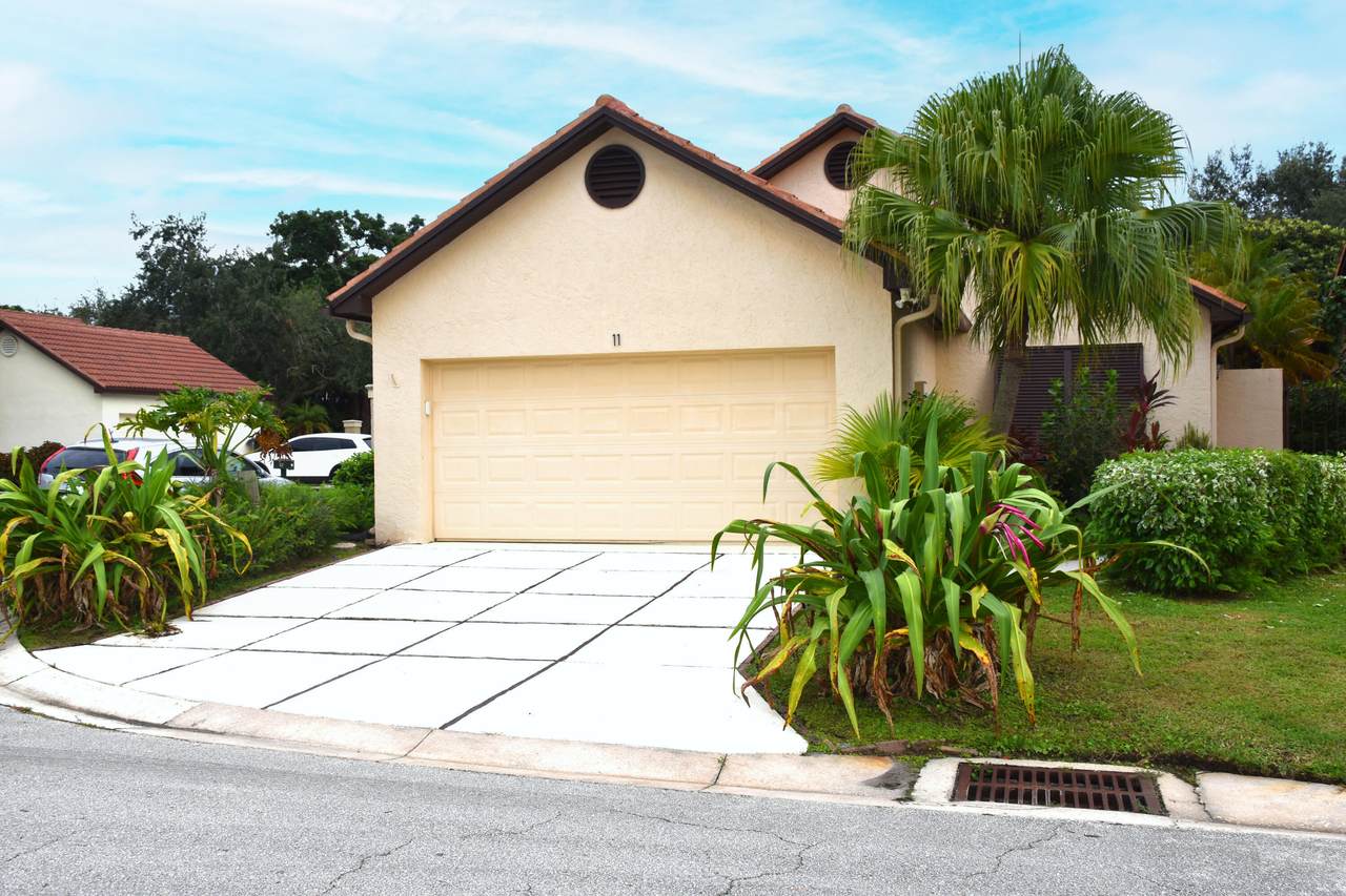 11 Ironwood Way Way - Photo 1