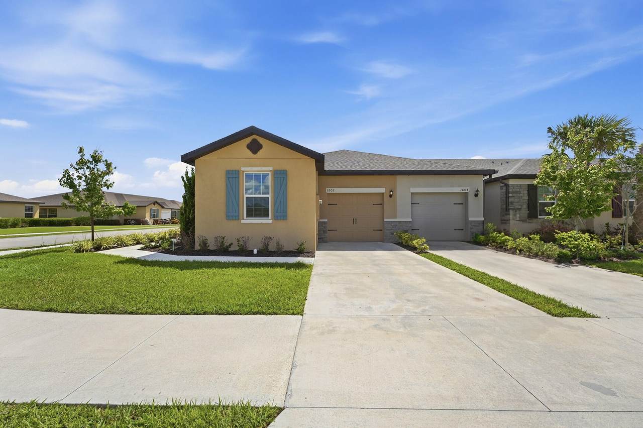 1802 Celebration Drive - Photo 1