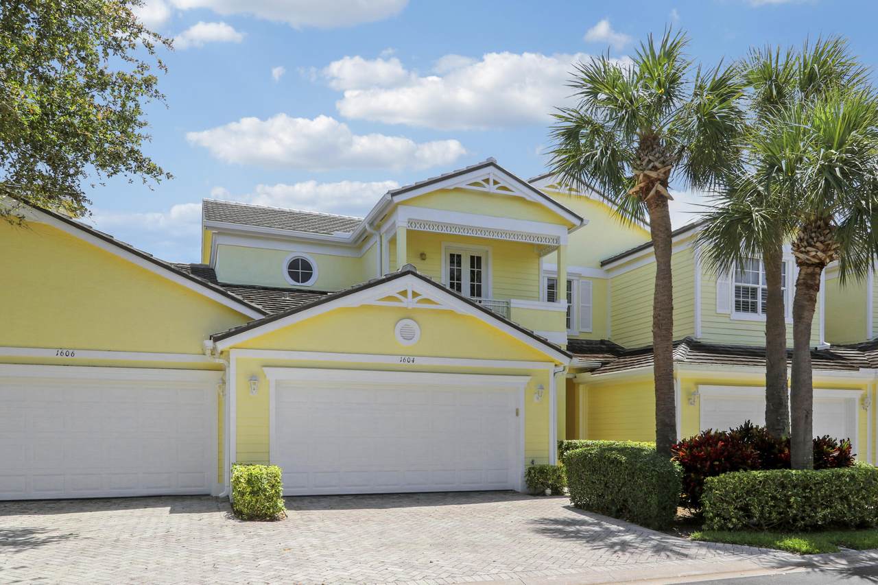 1604 Mariner Bay Boulevard - Photo 1