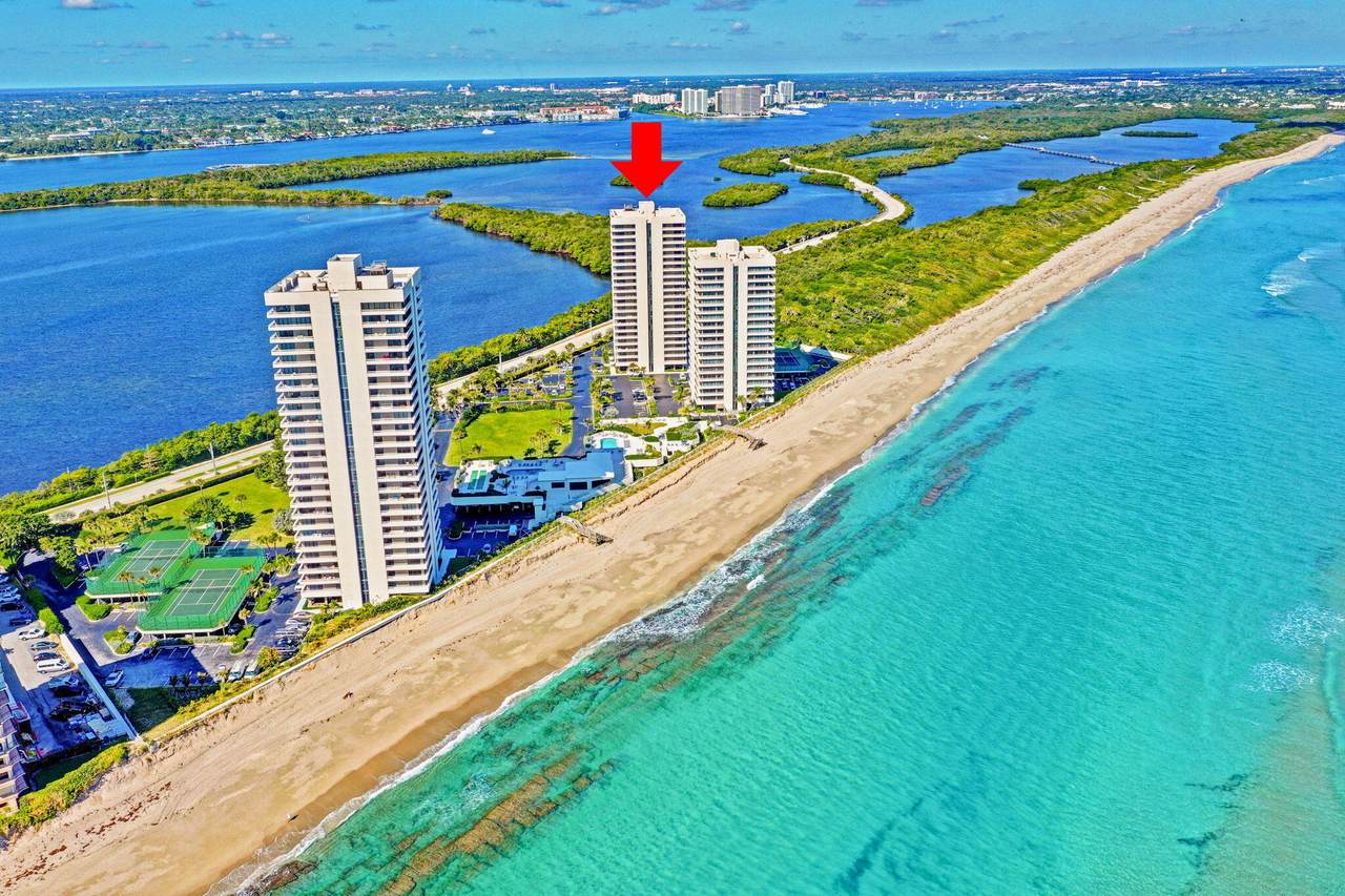 5550 Ocean Drive - Photo 1