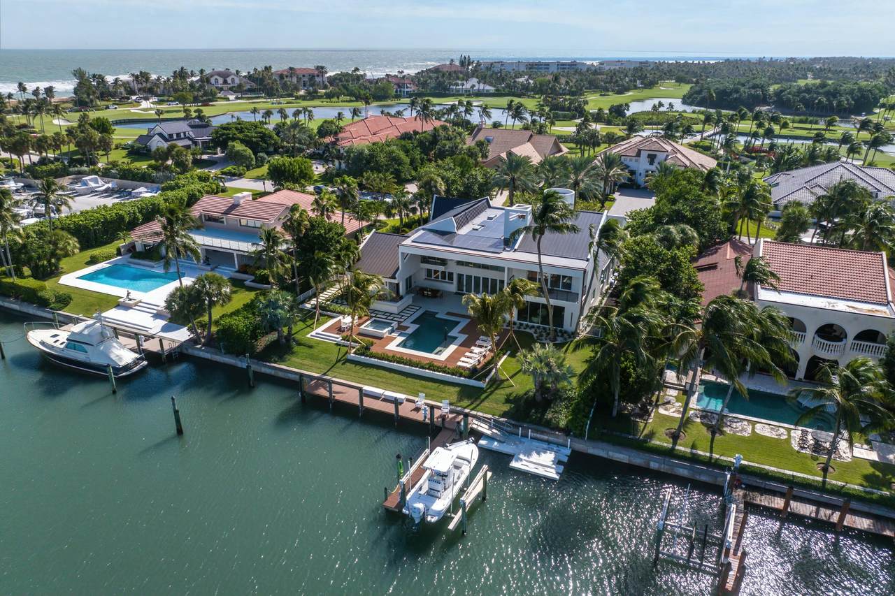 6879 South Marina Way - Photo 1