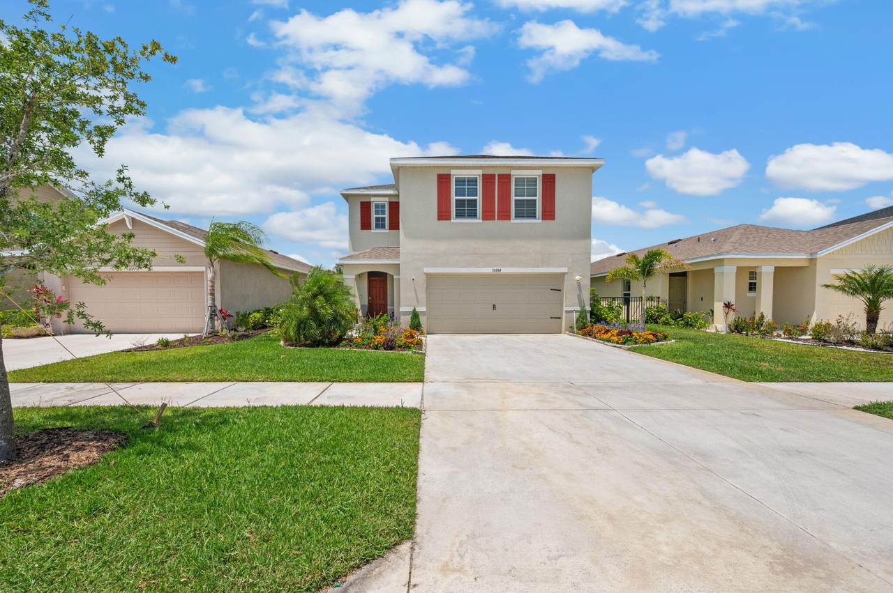 10764 Vasari Way - Photo 1