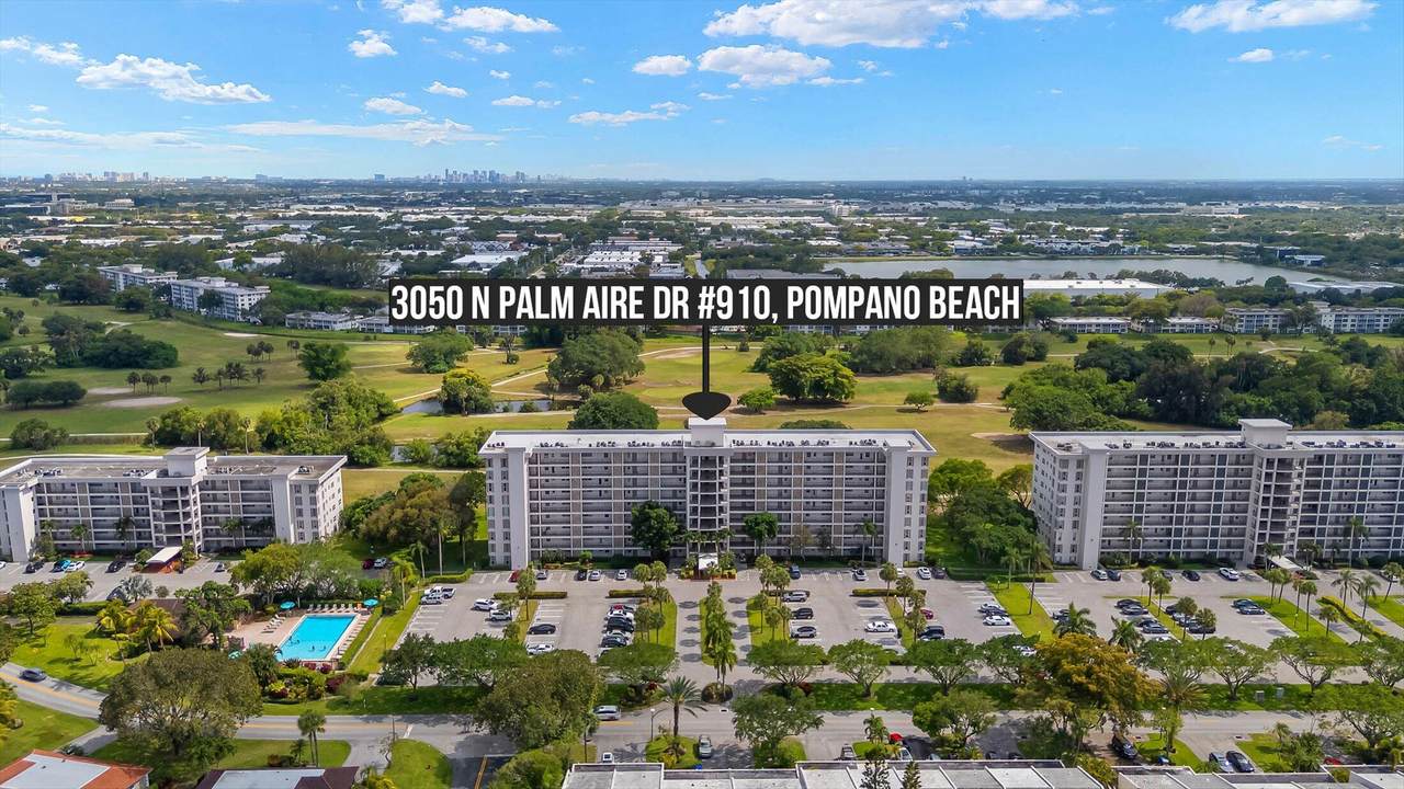 3050 Palm Aire Drive - Photo 1