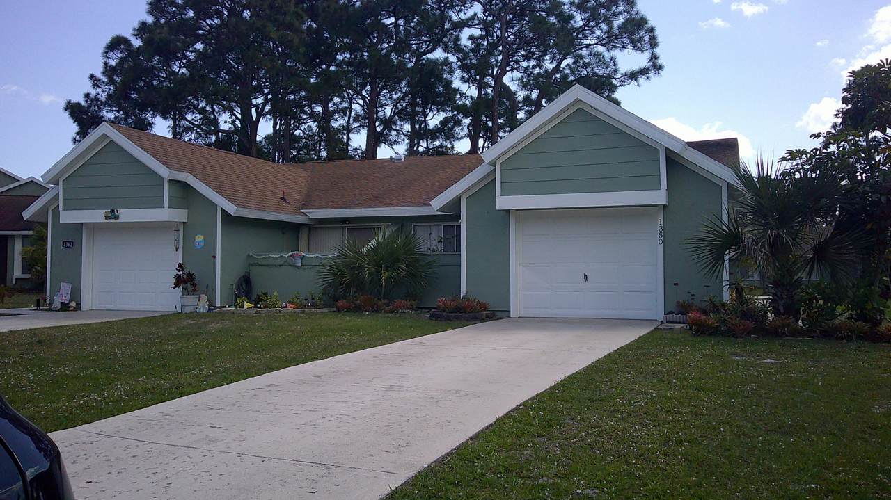 1350 La Haven Court - Photo 1