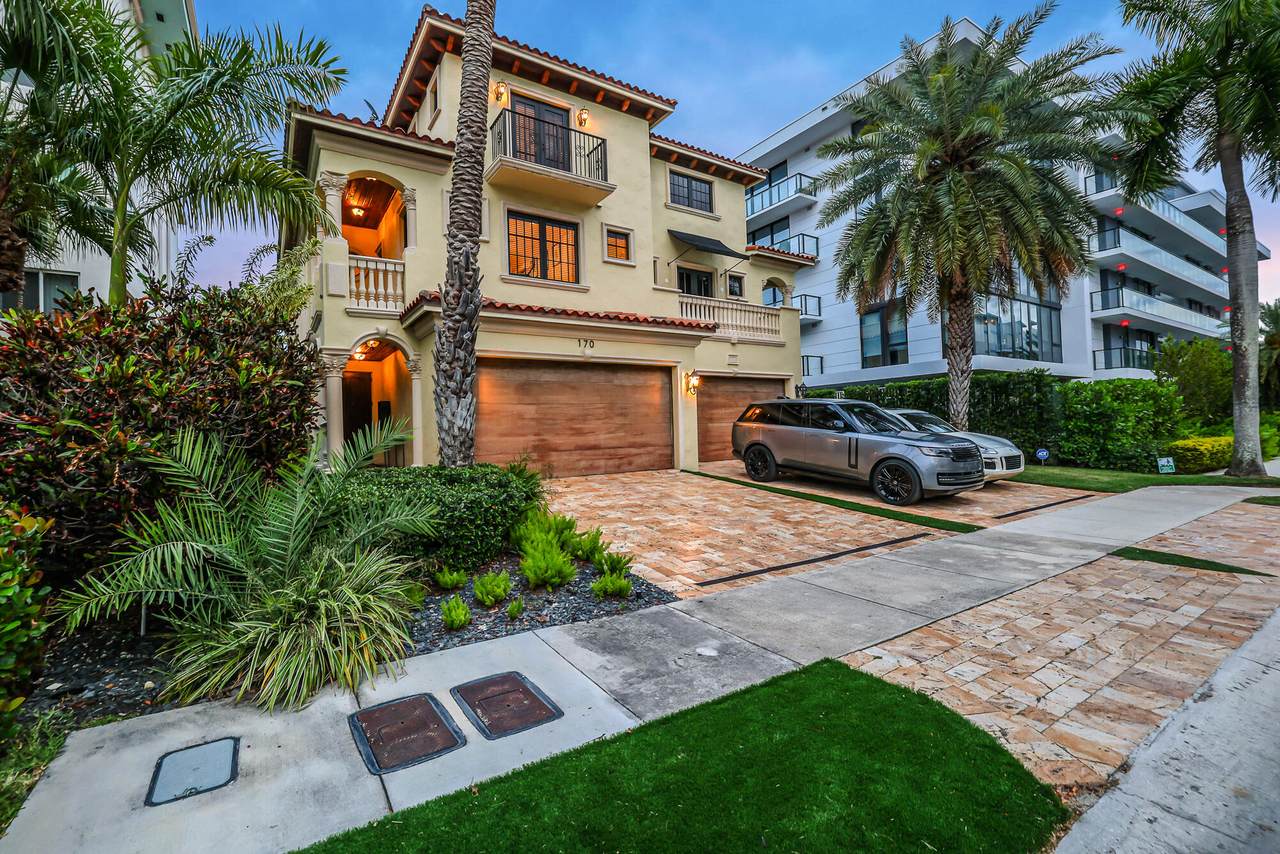 170 Isle Of Venice Drive - Photo 1