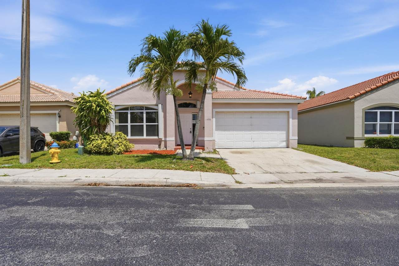 1495 105th Avenue - Photo 1
