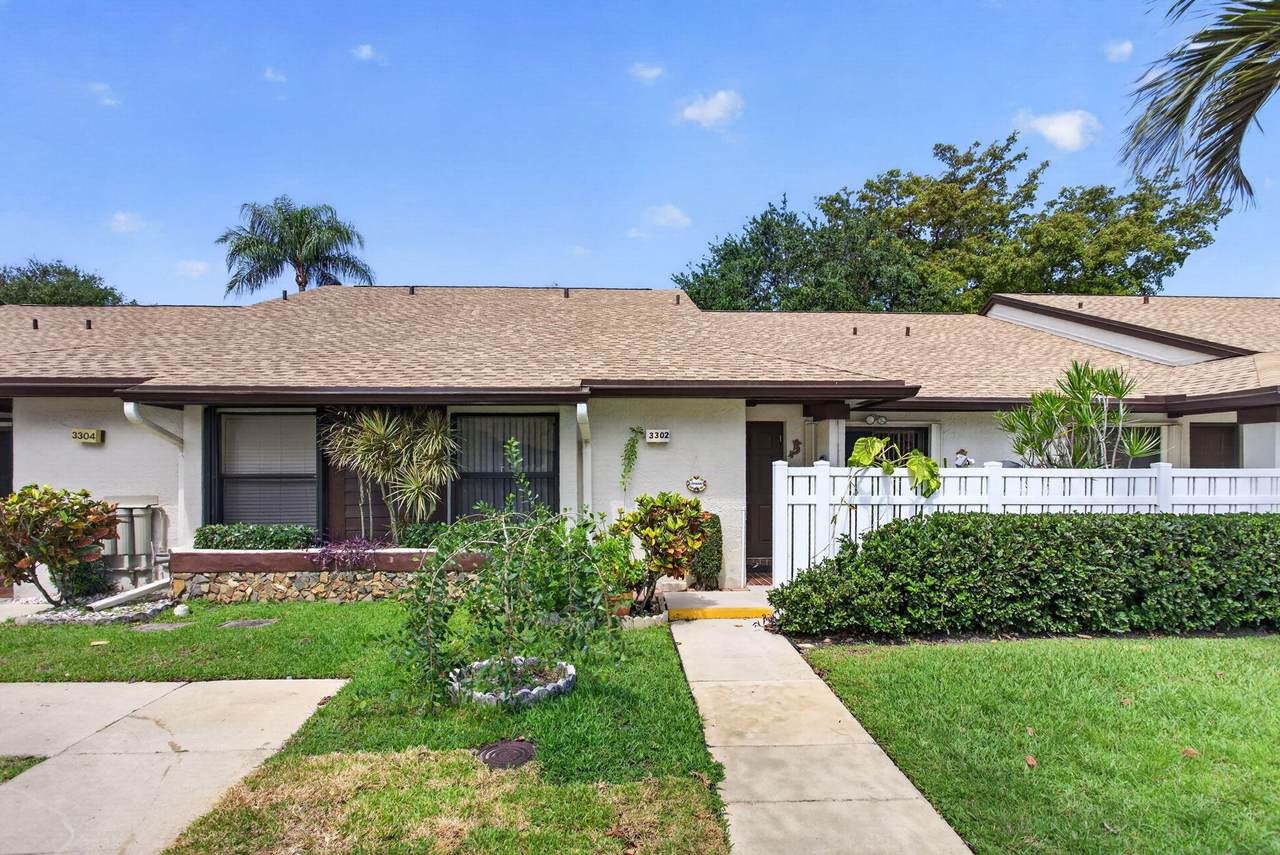 3302 Carambola Circle - Photo 1