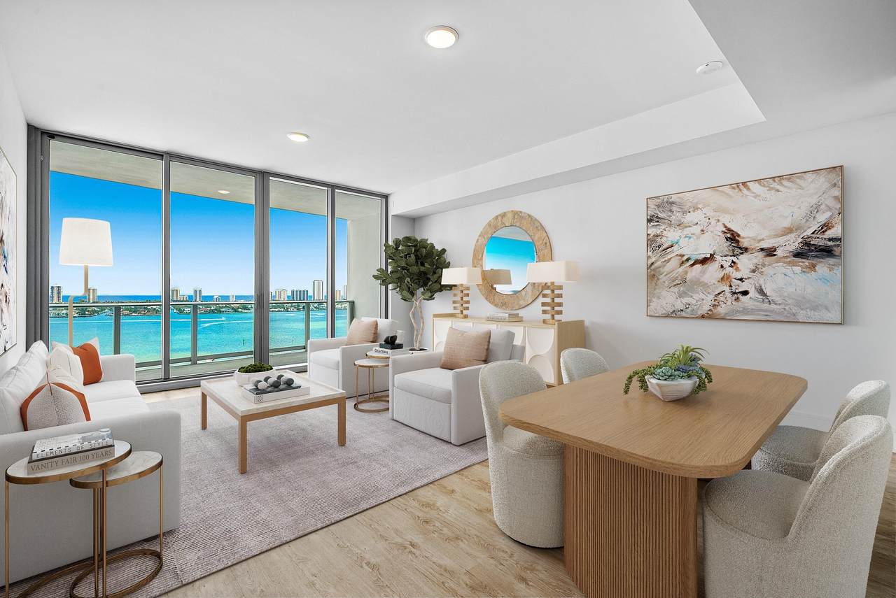 220 Lake Shore Drive - Photo 1